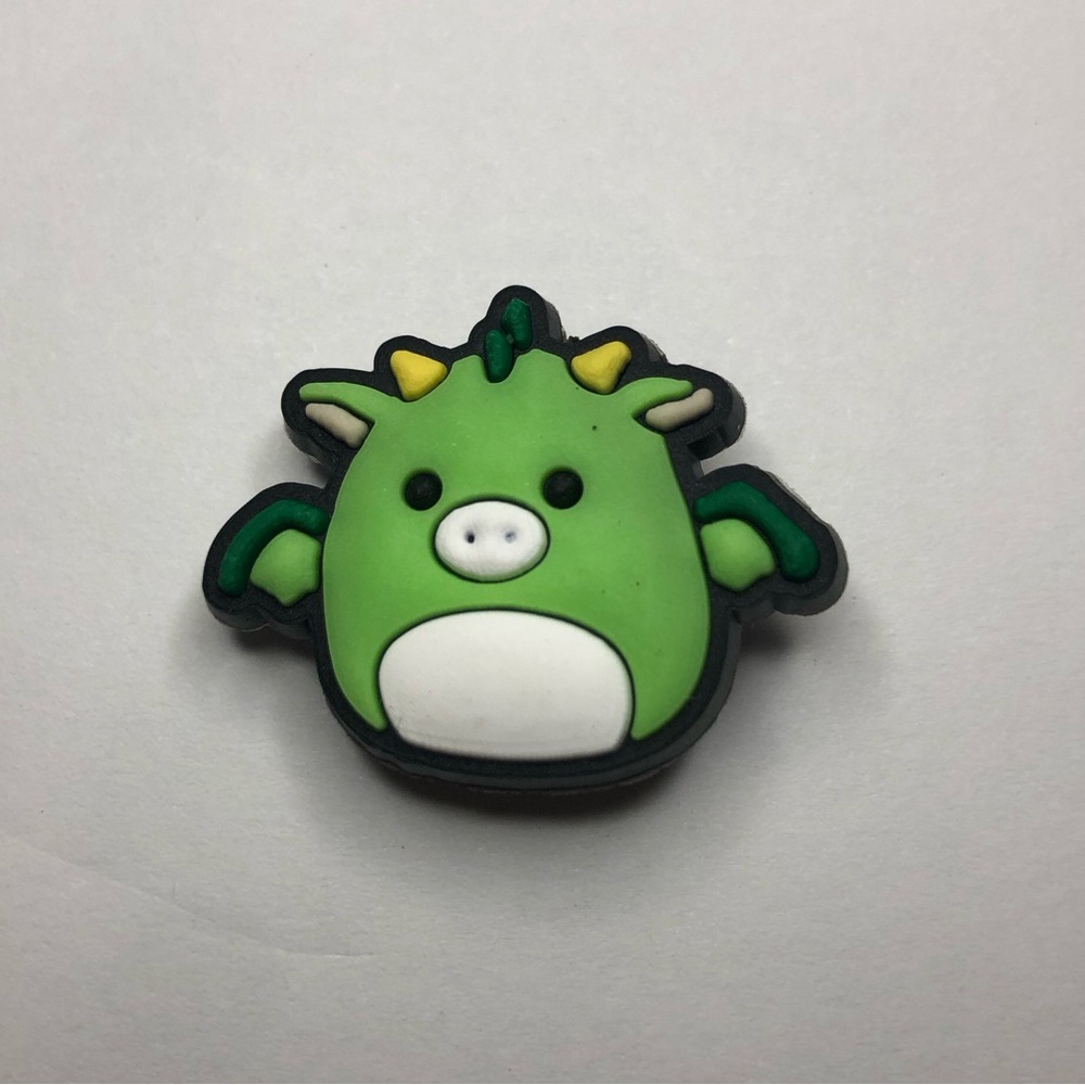 10/$13 Squishmallow Shoes Charm/Jibbitz
